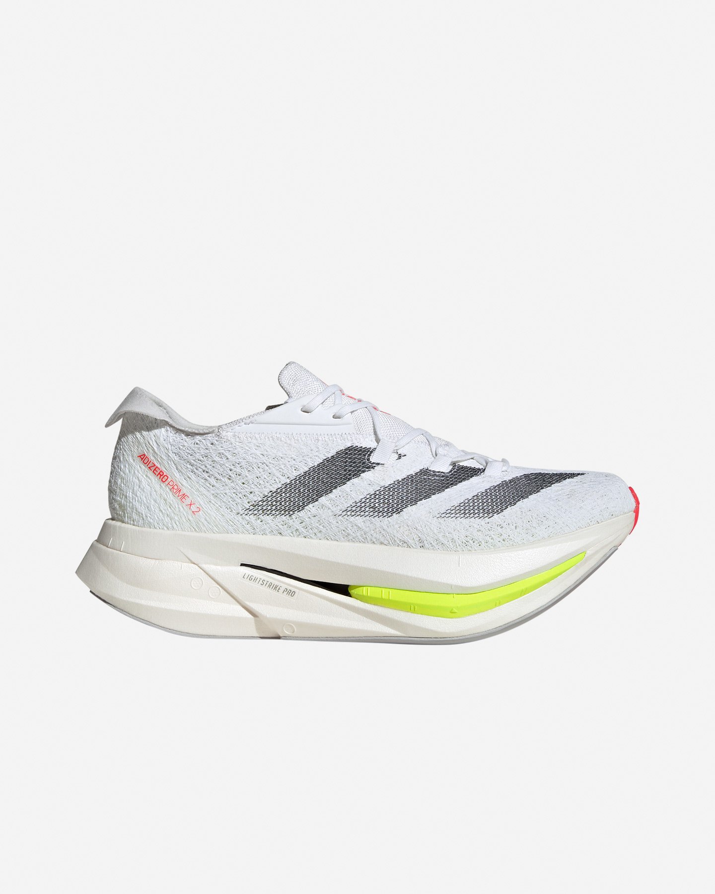 foto del prodotto adidas adizero prime x 2 strung m - scarpe running - uomo - bianco