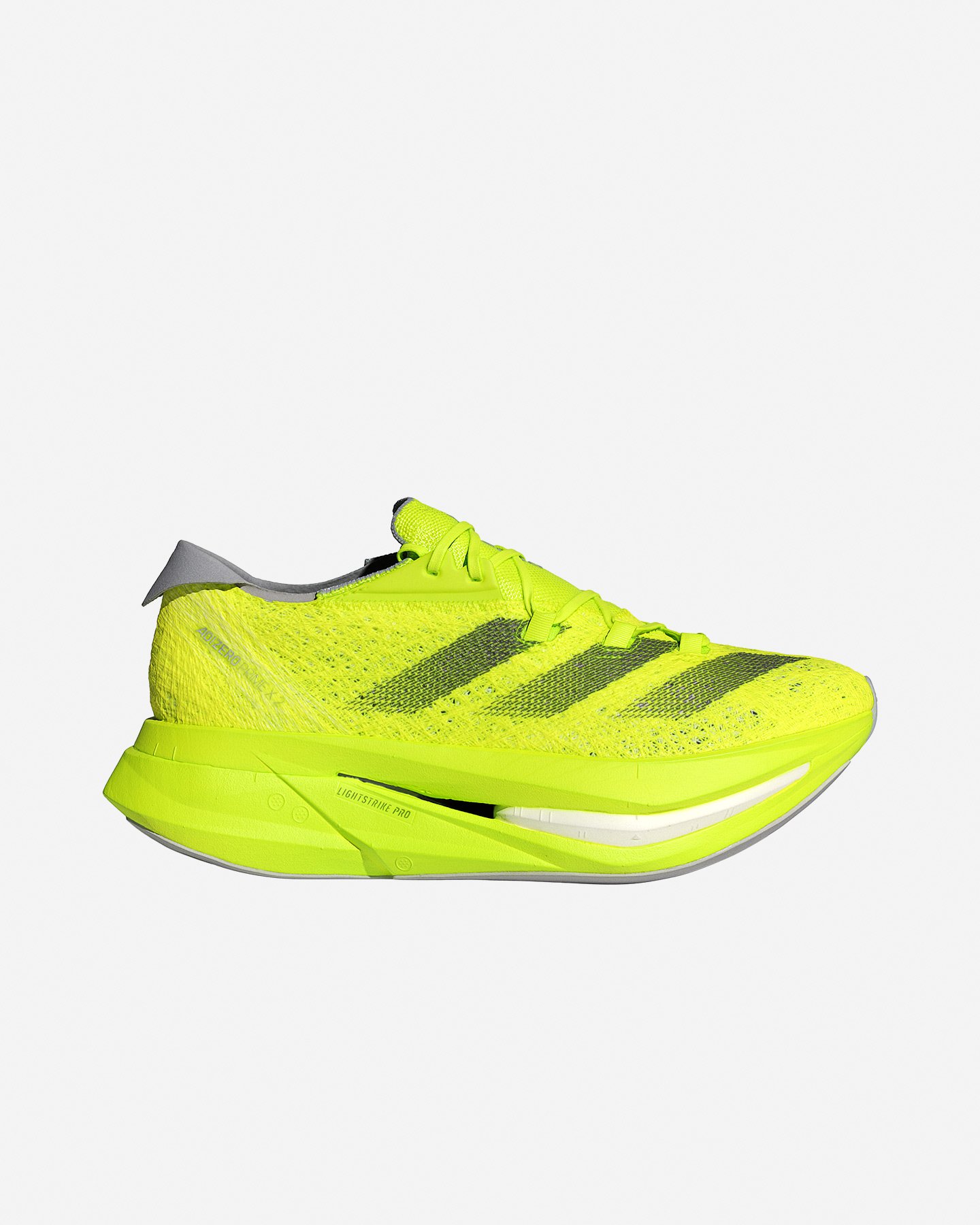 foto del prodotto adidas adizero prime x 2 strung m scarpe running uomo giallo