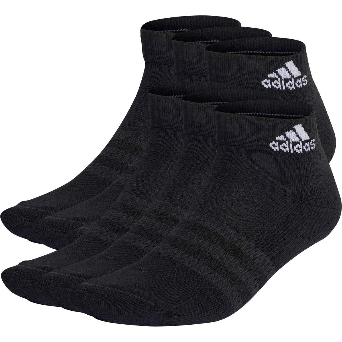 foto del prodotto adidas calzini ankle 6er pack