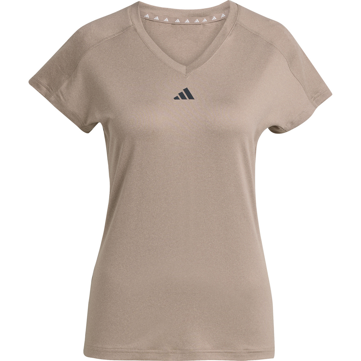 foto del prodotto adidas donna maglietta essentials v neck