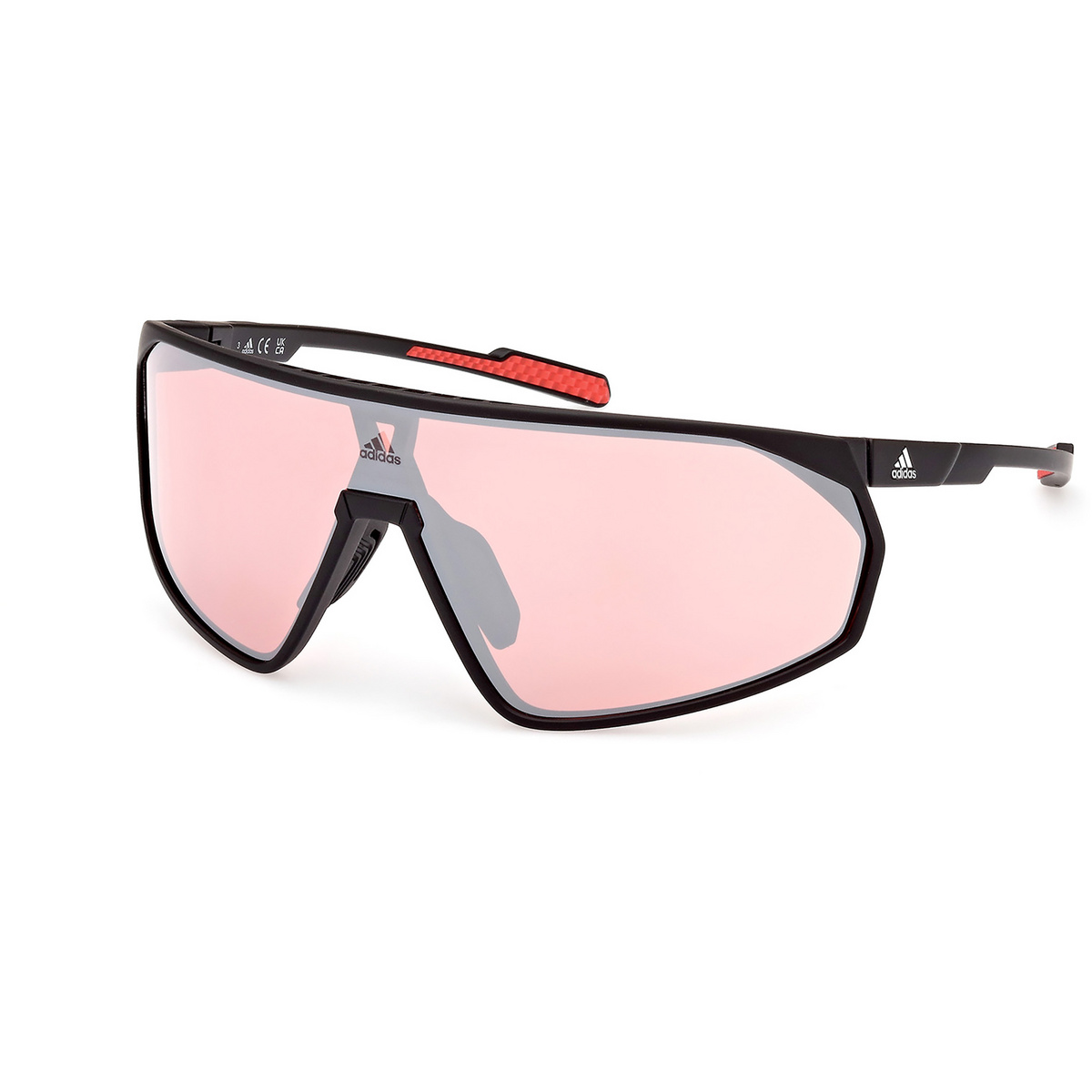 foto del prodotto adidas eyewear occhiali sportivi sp0074