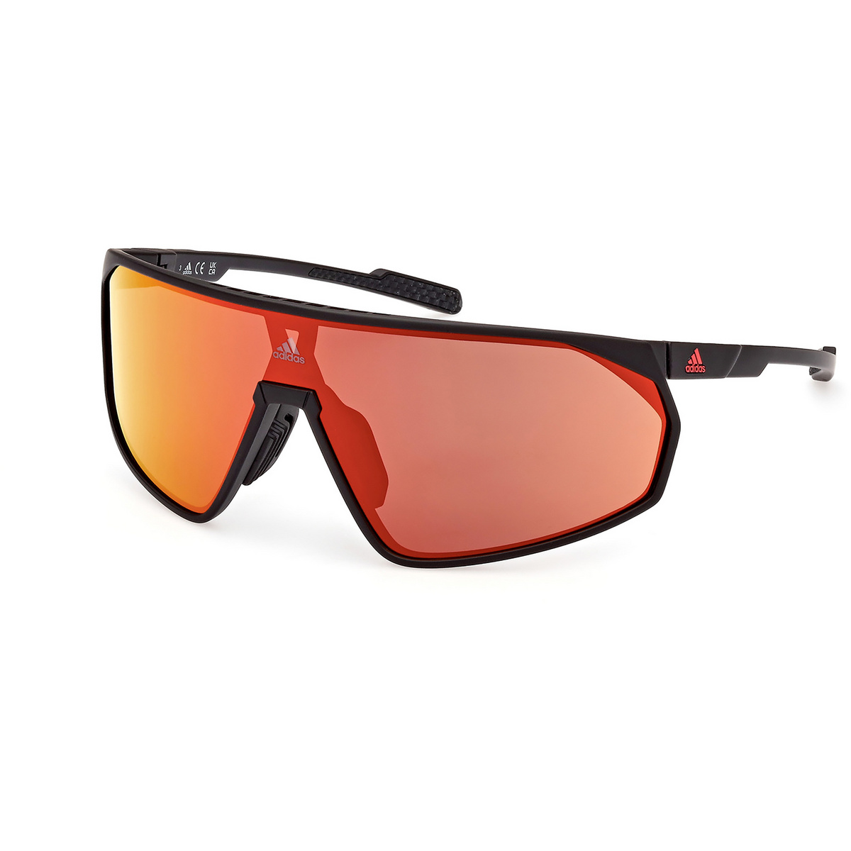 foto del prodotto adidas eyewear occhiali sportivi sp0074