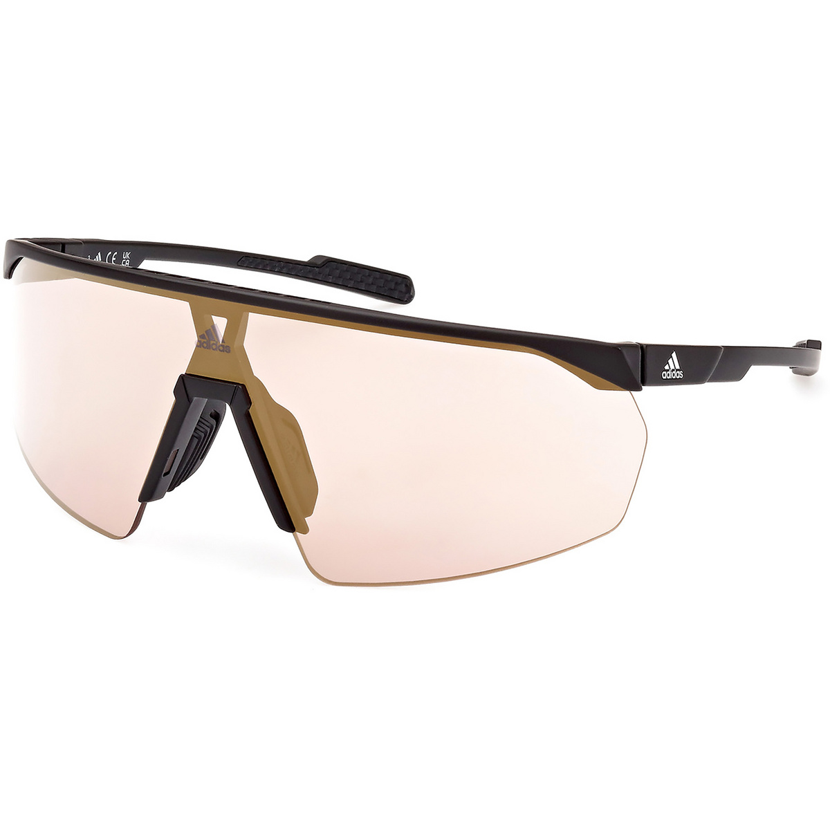 foto del prodotto adidas eyewear occhiali sportivi sp0075