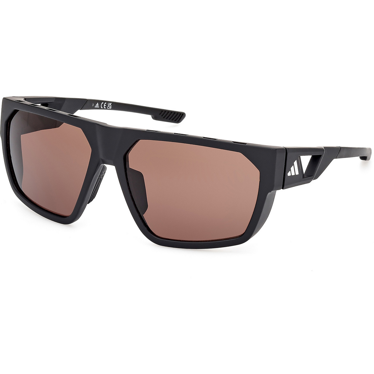 foto del prodotto adidas eyewear occhiali sportivi sp0097