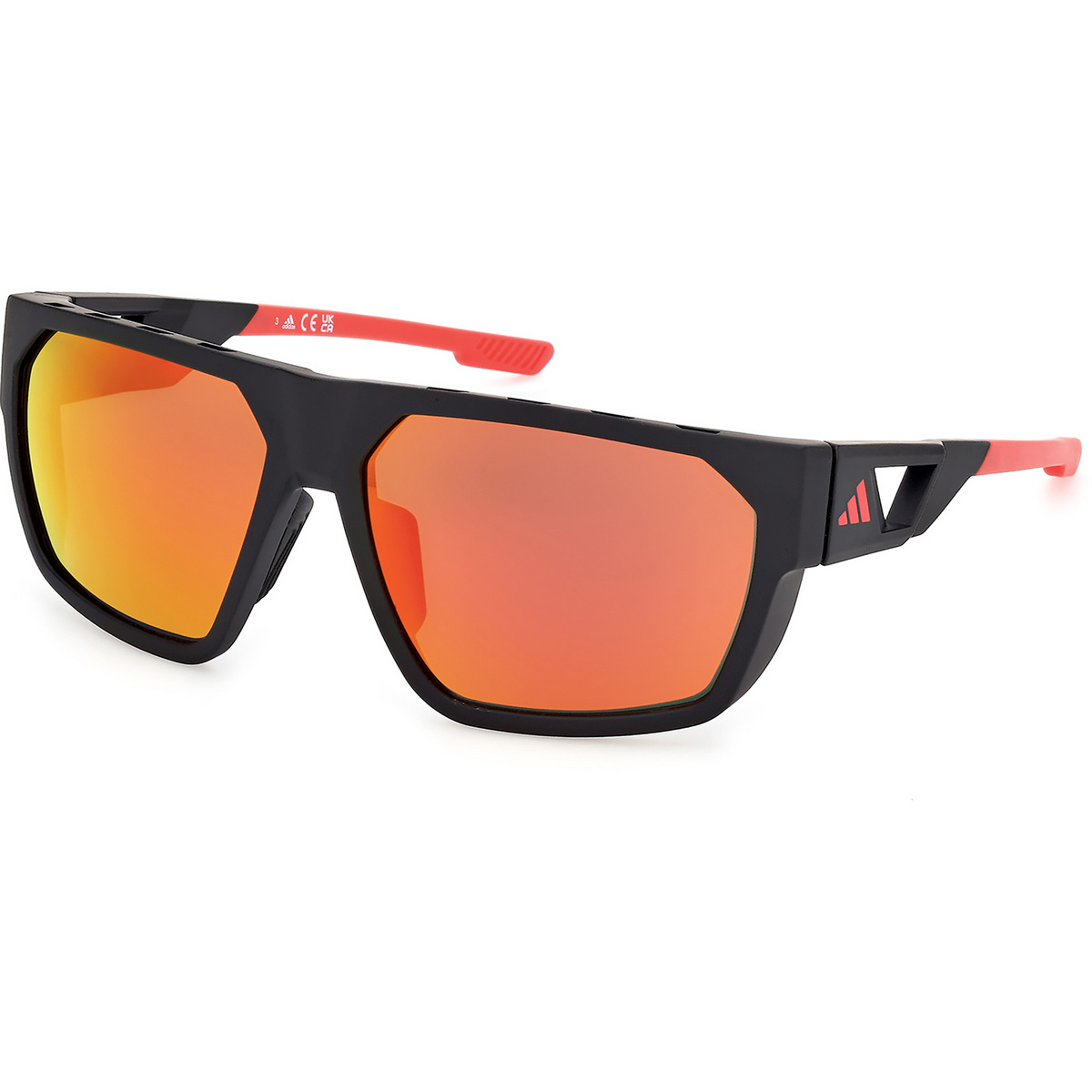 foto del prodotto adidas eyewear occhiali sportivi sp0097