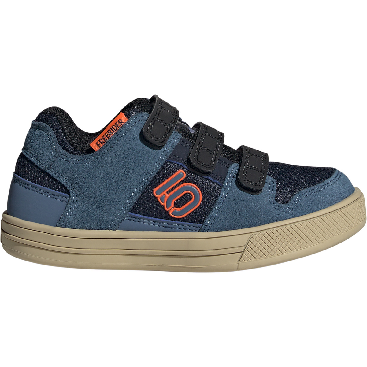 foto del prodotto adidas five ten bambino scarpe da bici freerider vcs