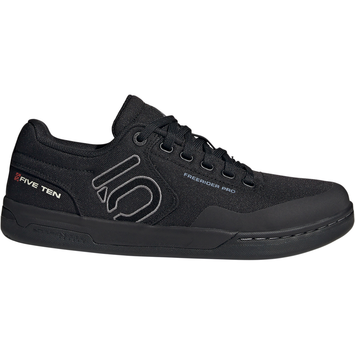 foto del prodotto adidas five ten uomo scarpe da bici freerider pro canvas