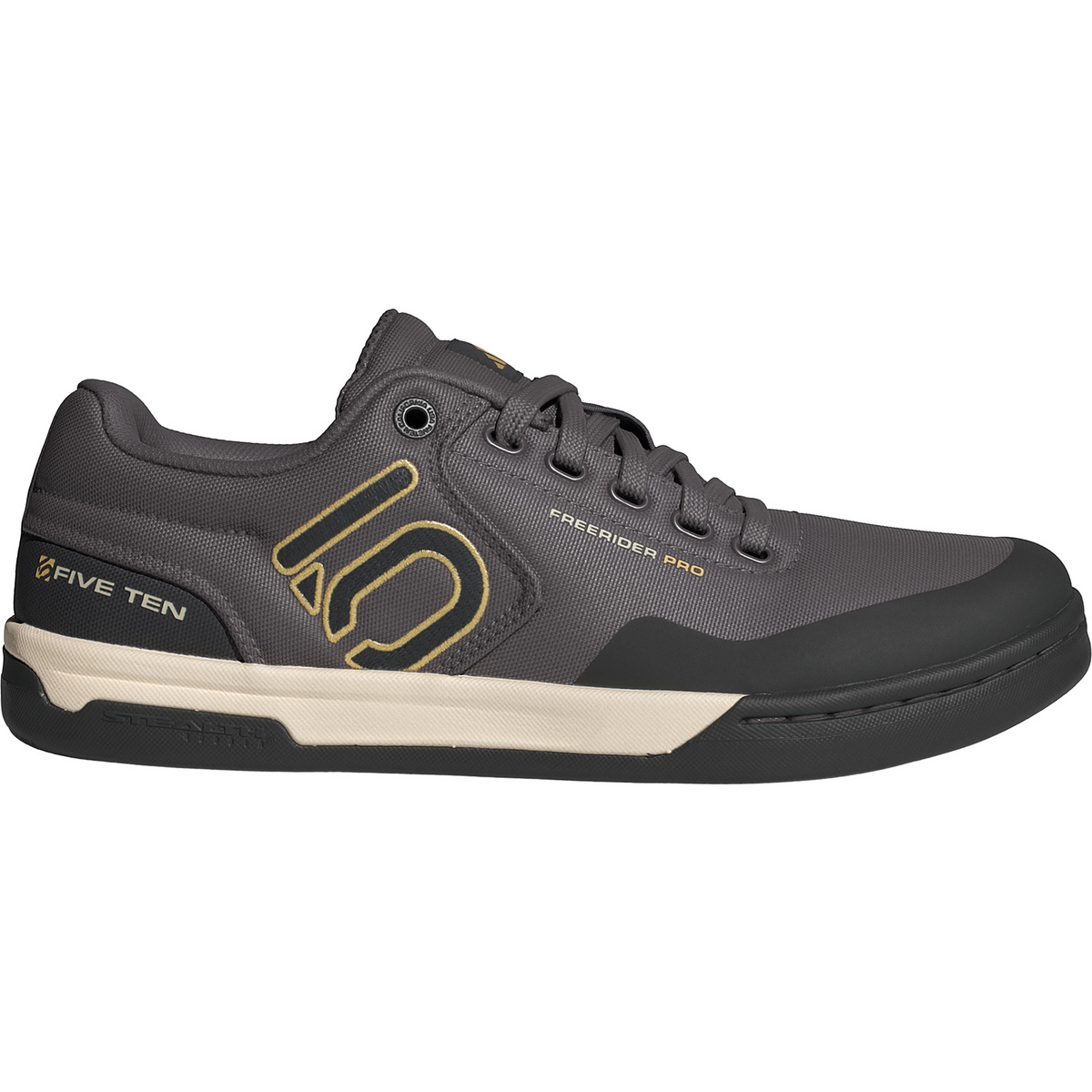 foto del prodotto adidas five ten uomo scarpe da bici freerider pro canvas