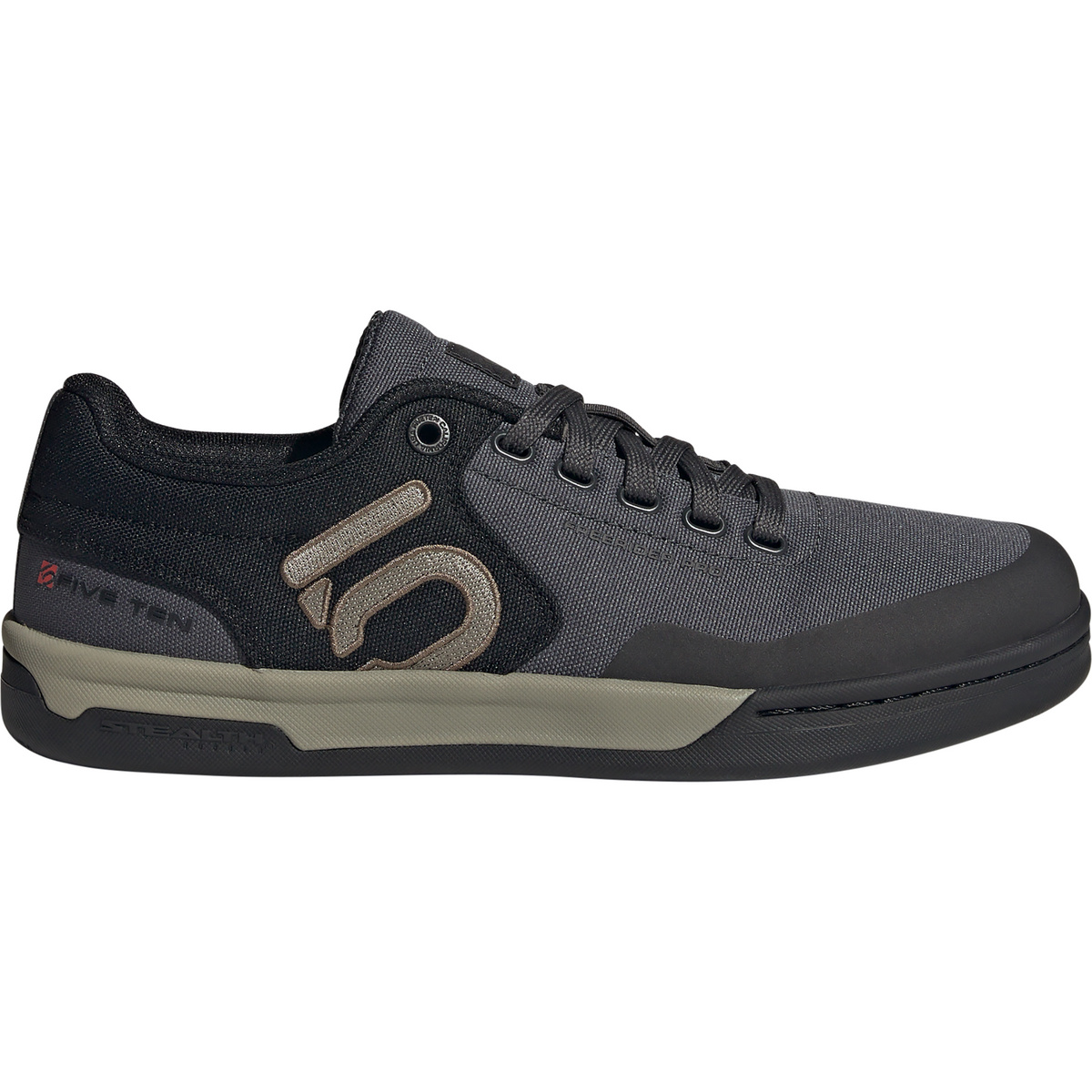 foto del prodotto adidas five ten uomo scarpe da bici freerider pro canvas