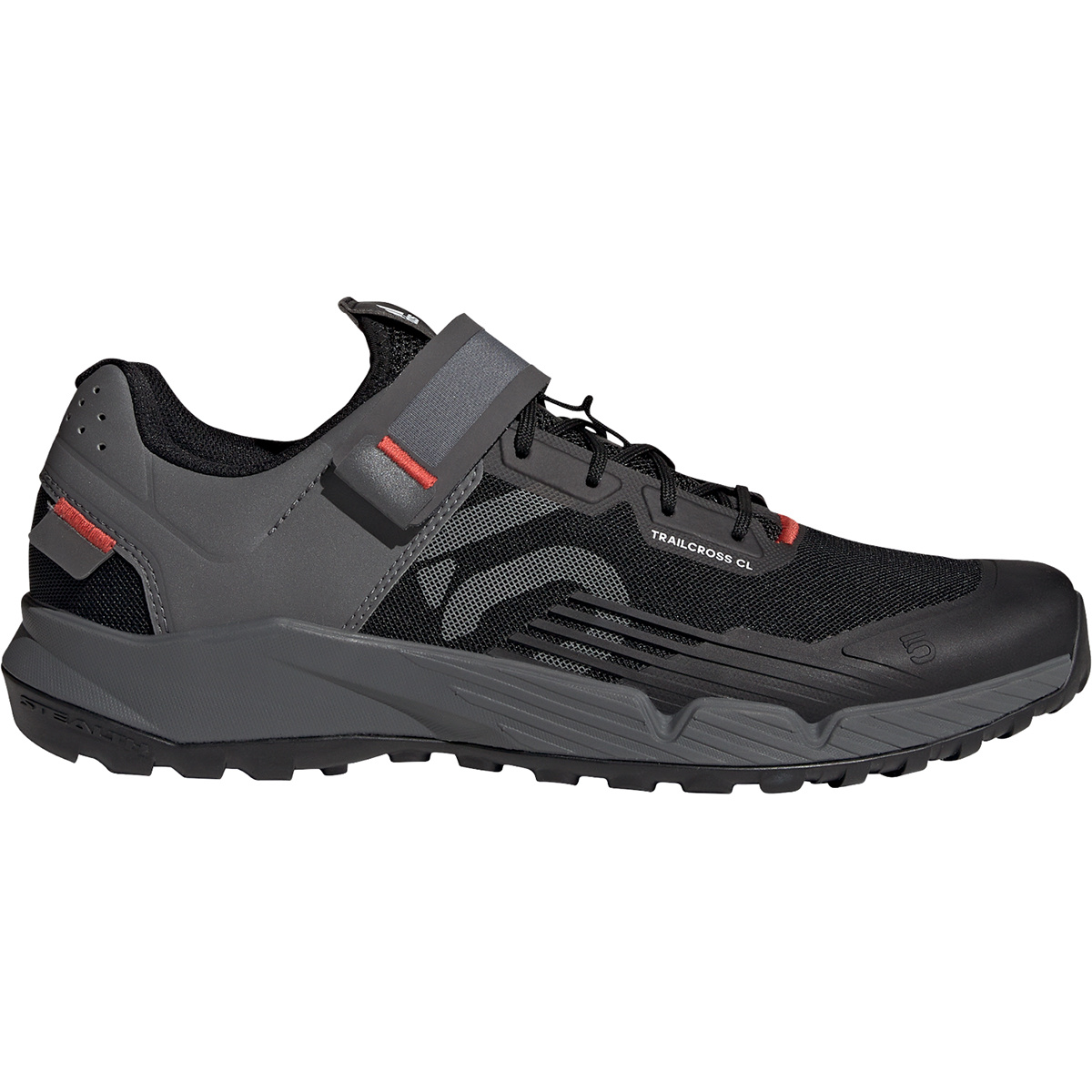 foto del prodotto adidas five ten uomo scarpe da ciclismo 5.10 trailcross clip in