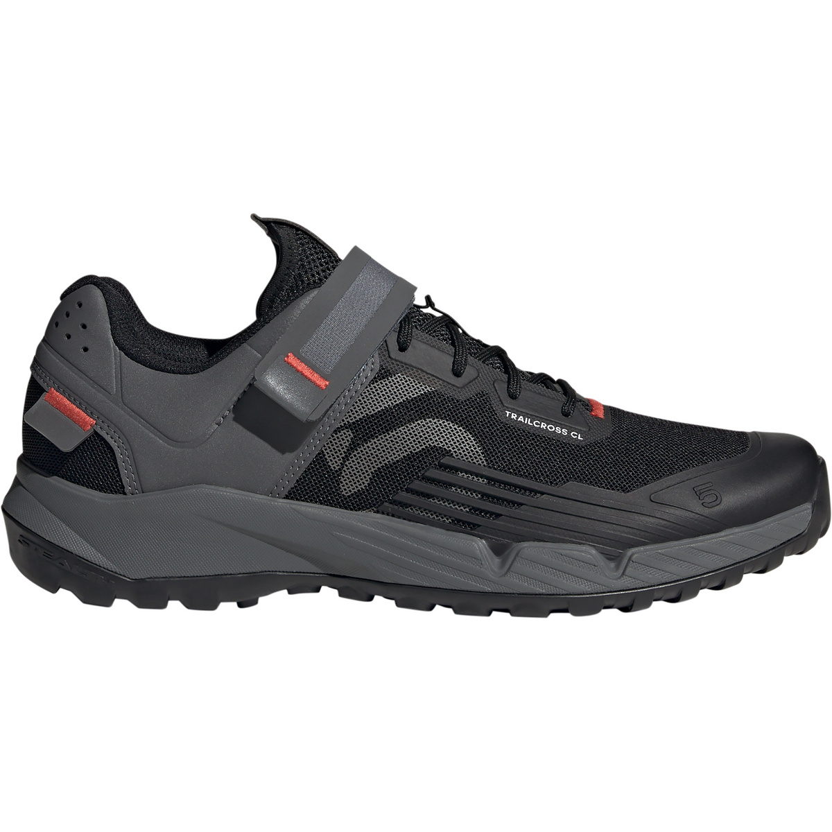 foto del prodotto adidas five ten uomo scarpe da ciclismo 5.10 trailcross clip in