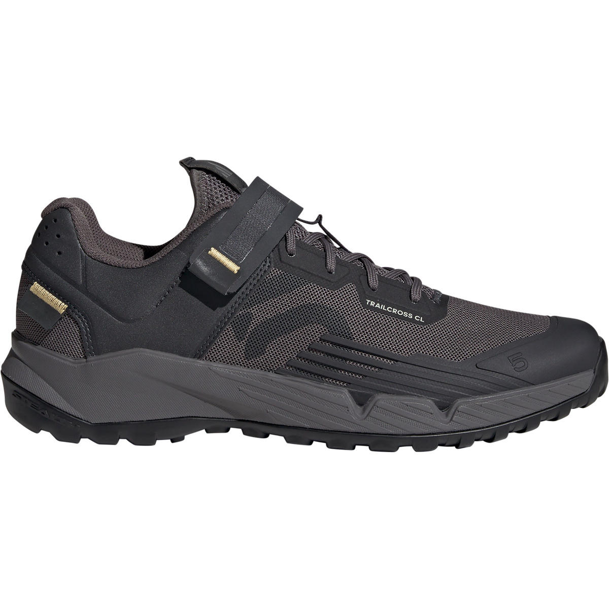 foto del prodotto adidas five ten uomo scarpe da ciclismo 5.10 trailcross clip in