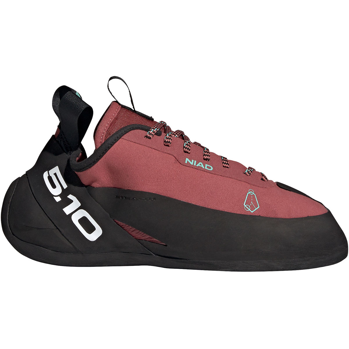 foto del prodotto adidas five ten uomo scarpette da arrampicata niad lace