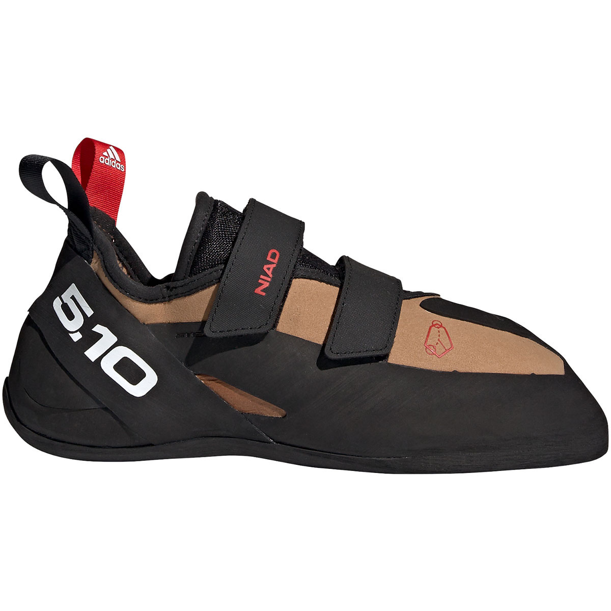 foto del prodotto adidas five ten uomo scarpette da arrampicata niad vcs