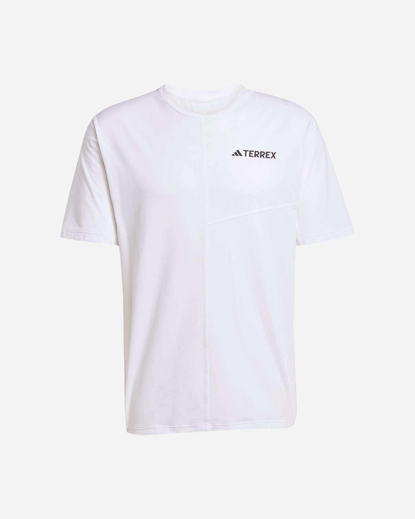 foto del prodotto adidas mt m t shirt uomo bianco