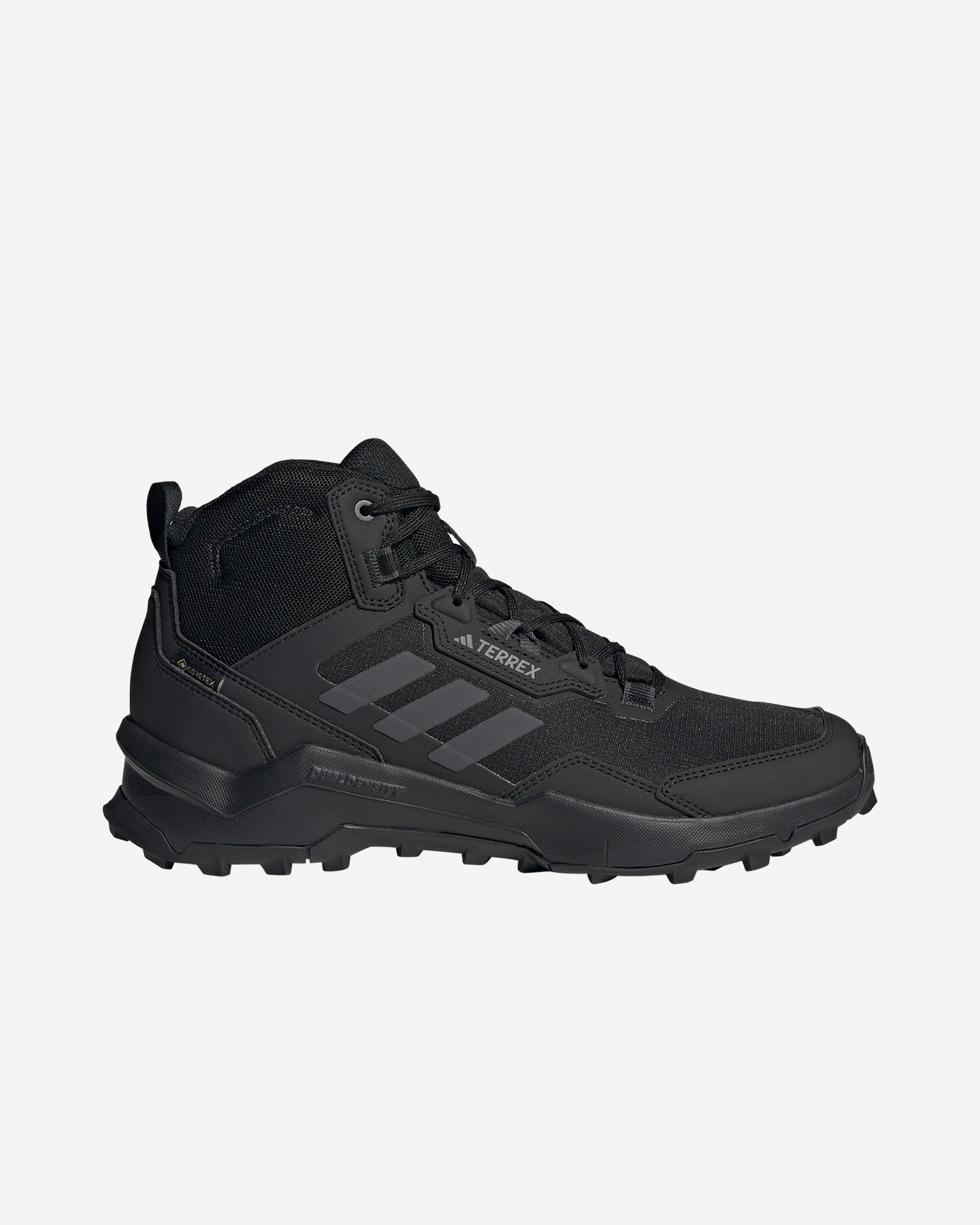 foto del prodotto adidas terrex ax4 mid gtx m scarpe escursionismo uomo nero