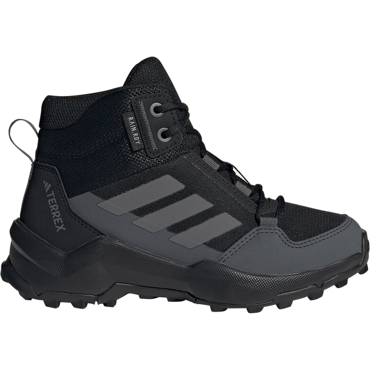 foto del prodotto adidas terrex bambino scarpe ax4r r.rdy mid