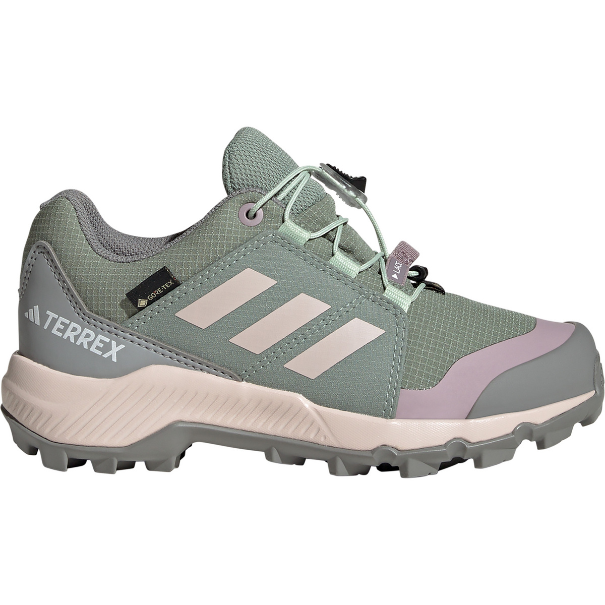 foto del prodotto adidas terrex bambino scarpe gtx