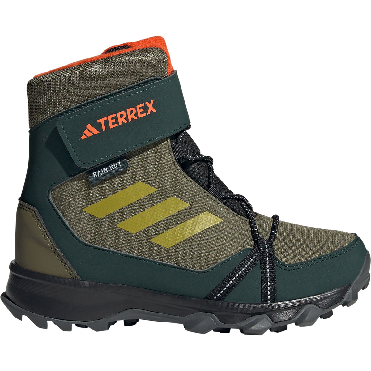 foto del prodotto adidas terrex bambino scarpe snow cf r.rdy