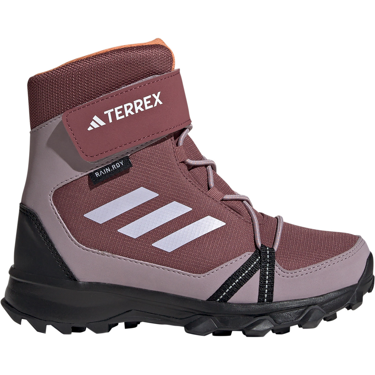 foto del prodotto adidas terrex bambino scarpe snow cf r.rdy