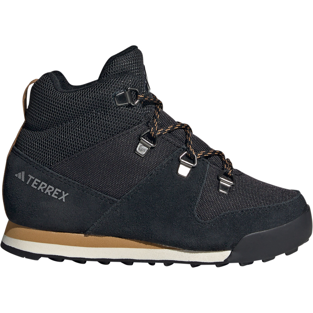 foto del prodotto adidas terrex bambino scarpe snowpitch