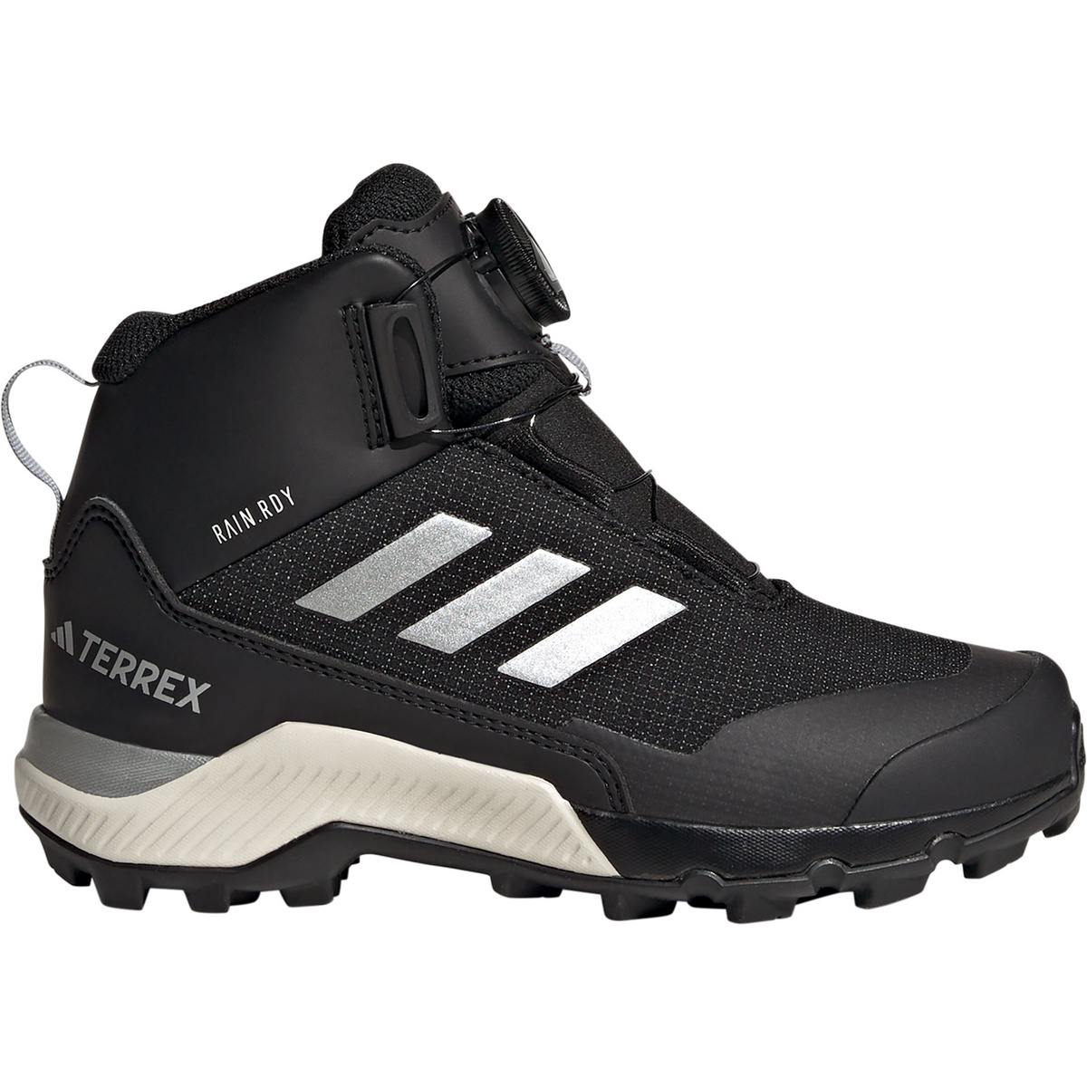 foto del prodotto adidas terrex bambino scarpe winter mid boa r.rdy