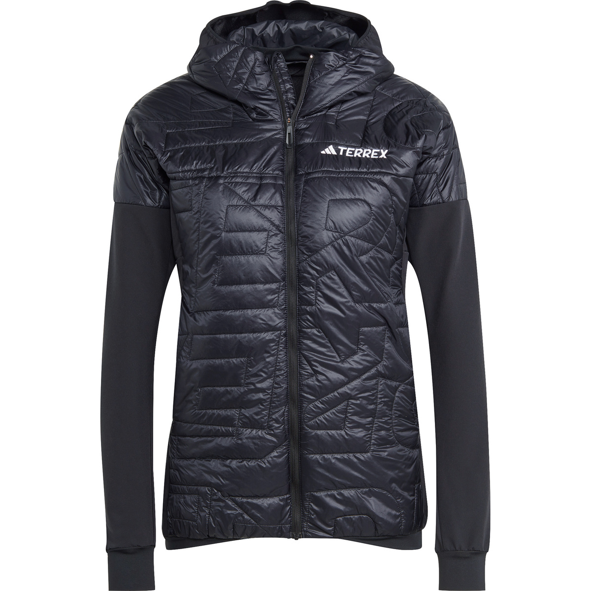 foto del prodotto adidas terrex donna giacca ibrida xperior varilite