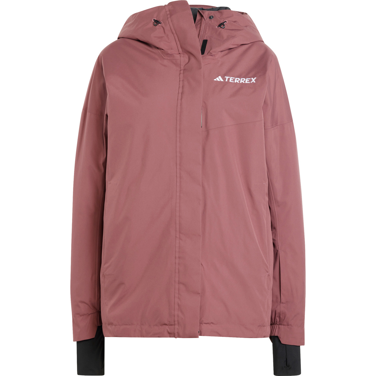 foto del prodotto adidas terrex donna giacca mt 2l insulation