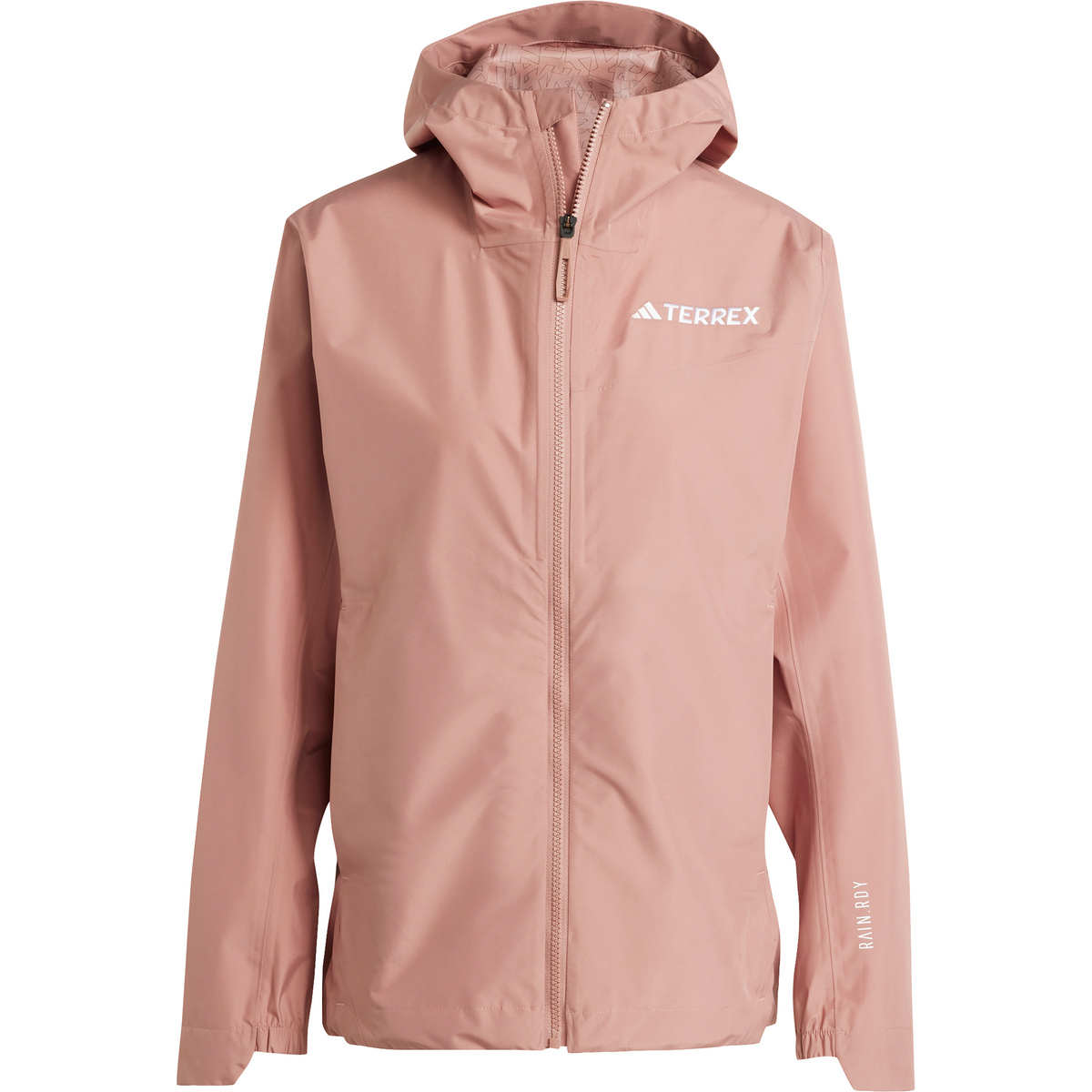 foto del prodotto adidas terrex donna giacca multi 2.5l rain.rdy