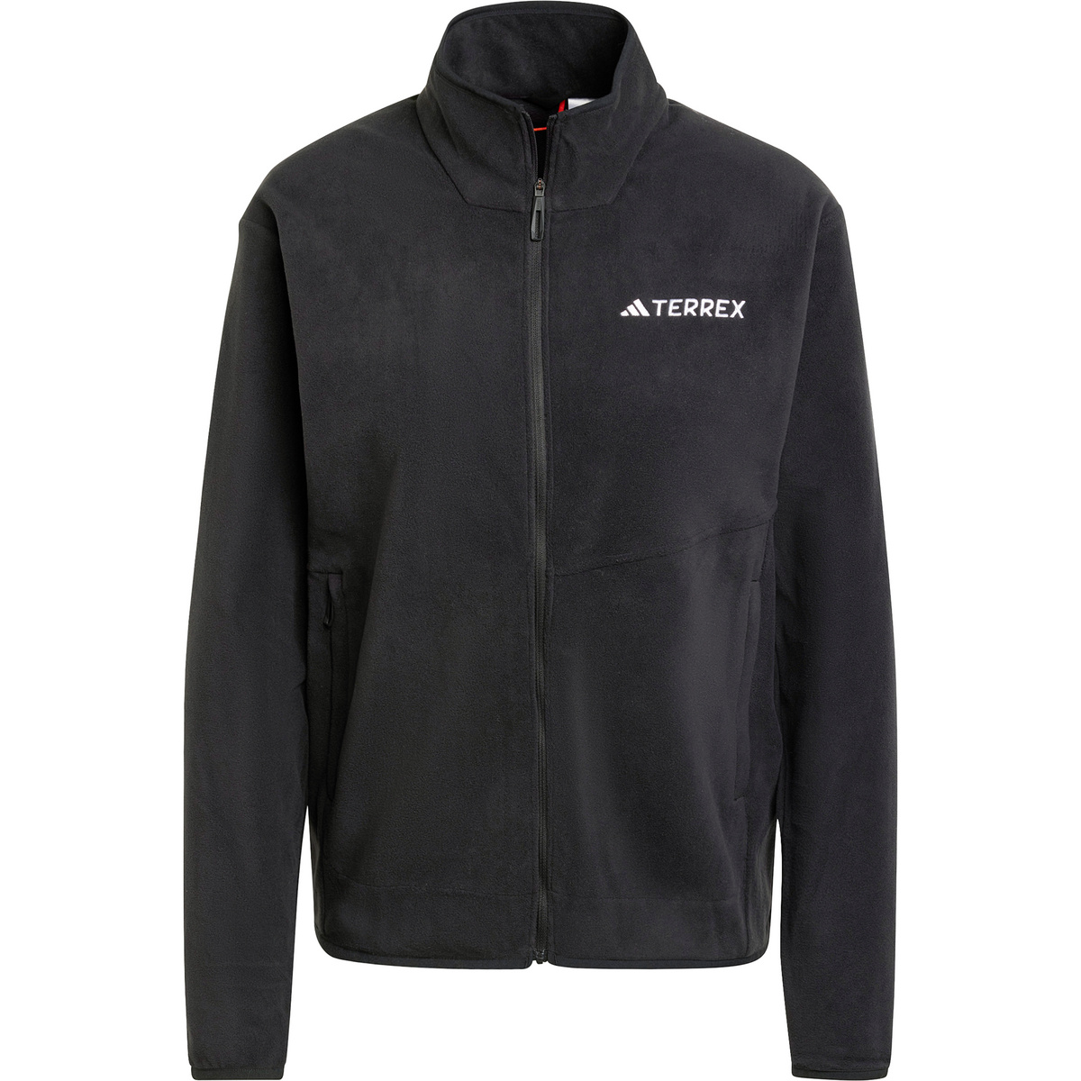 foto del prodotto adidas terrex donna giacca multi fleece
