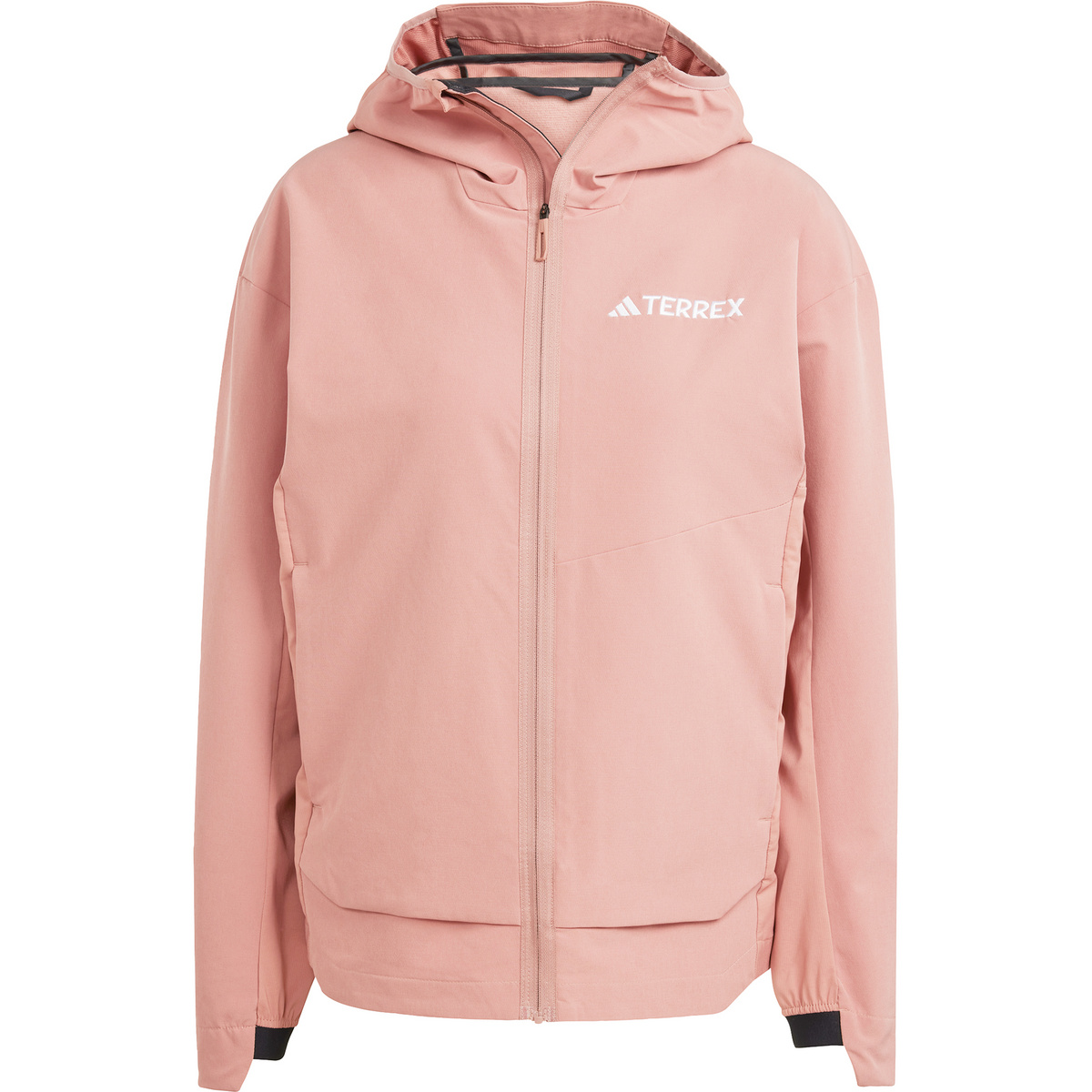 immagine 0 del prodotto adidas terrex donna giacca multi softshell