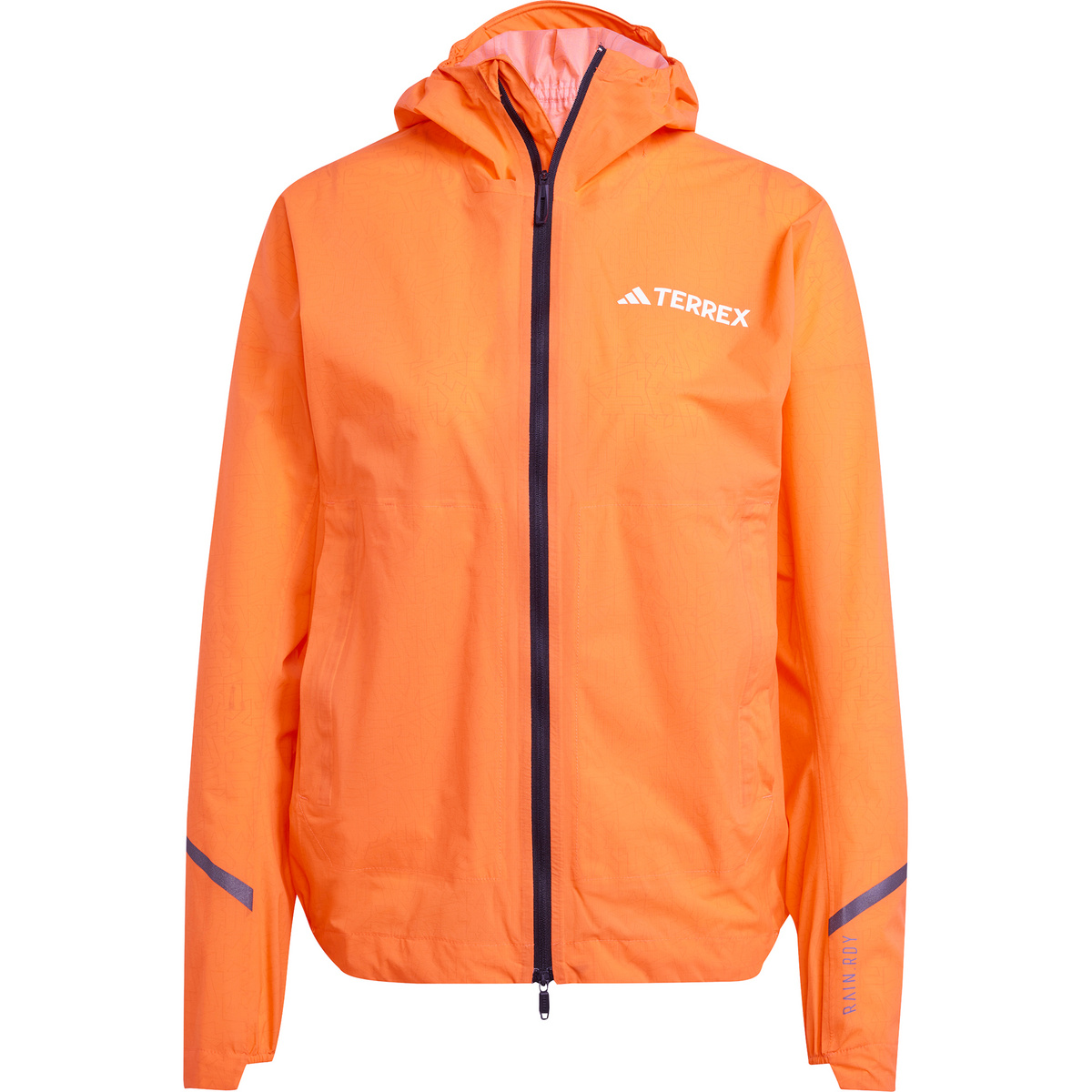 foto del prodotto adidas terrex donna giacca xperior 2.5l light rain