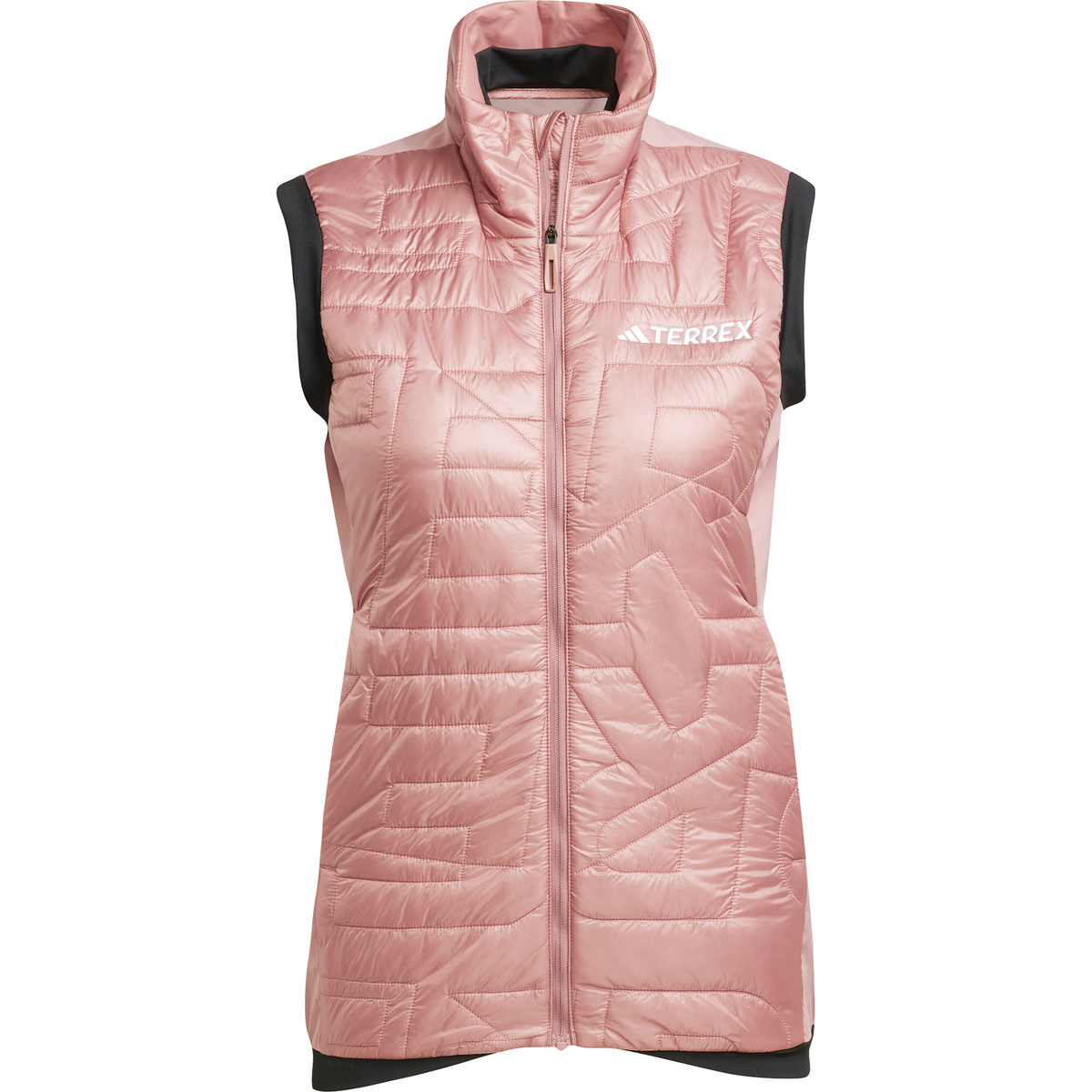 foto del prodotto adidas terrex donna gilet xperior varilite hybrid