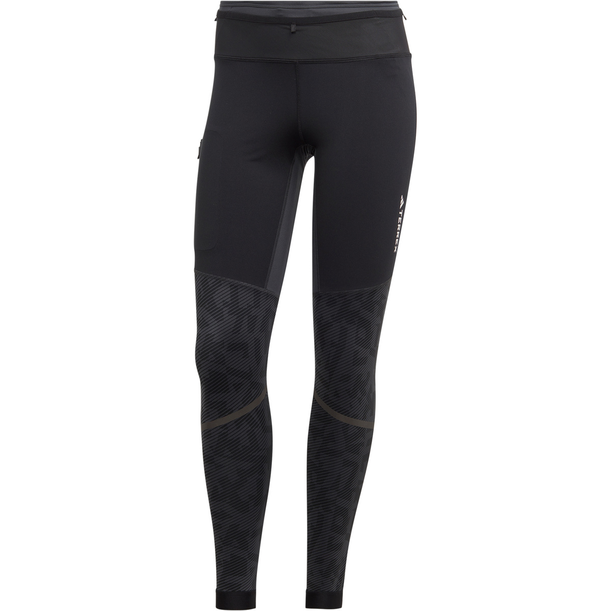 foto del prodotto adidas terrex donna leggings agravic