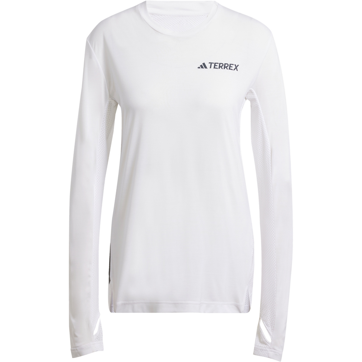 foto del prodotto adidas terrex donna maglia a manica lunga xperior