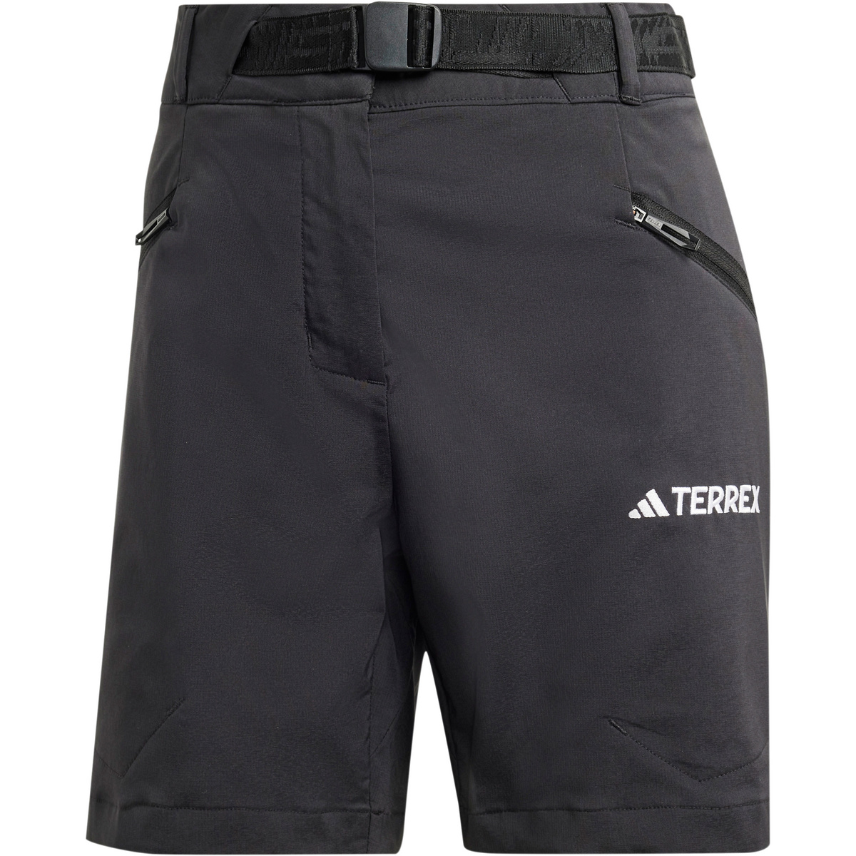 foto del prodotto adidas terrex donna pantaloncini xperior mid