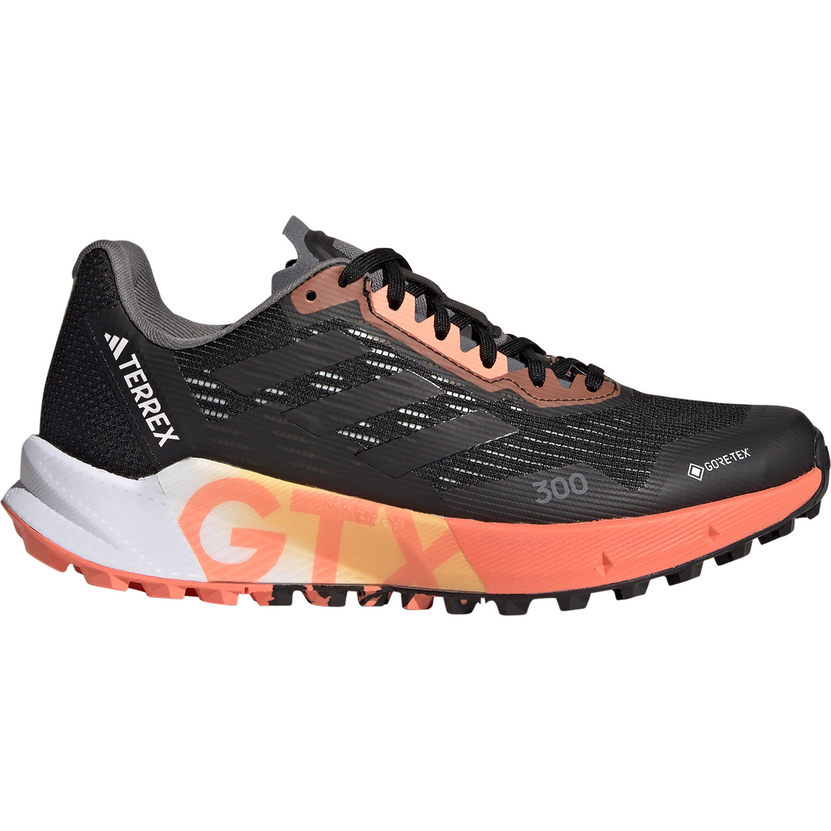 foto del prodotto adidas terrex donna scarpe agravic flow 2 gtx