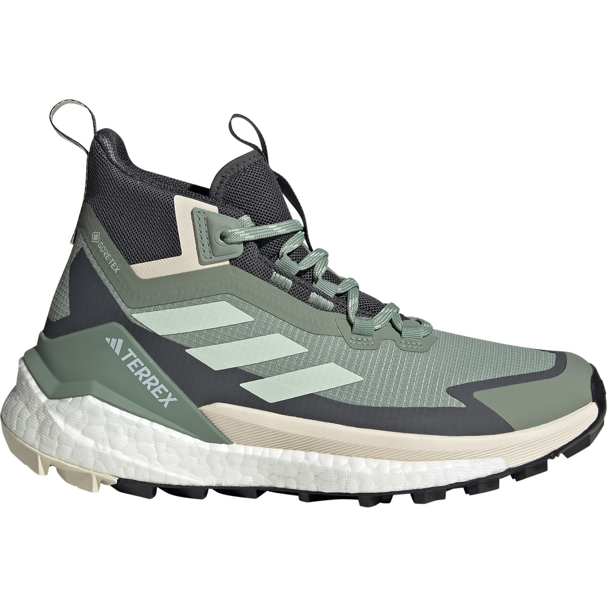 foto del prodotto adidas terrex donna scarpe free hiker 2 gtx
