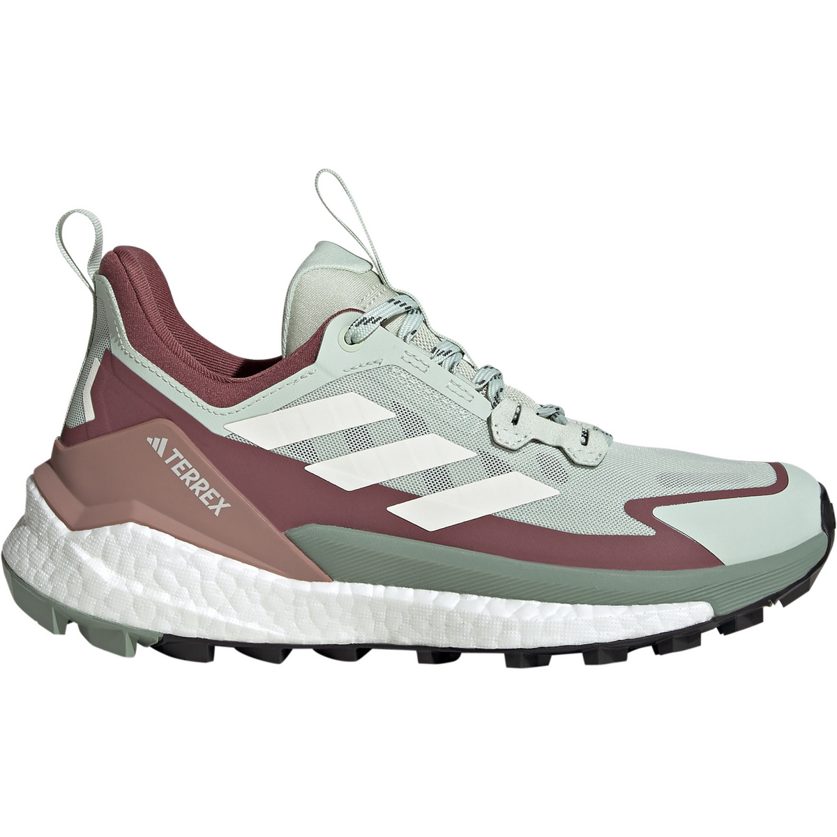 foto del prodotto adidas terrex donna scarpe free hiker 2 low