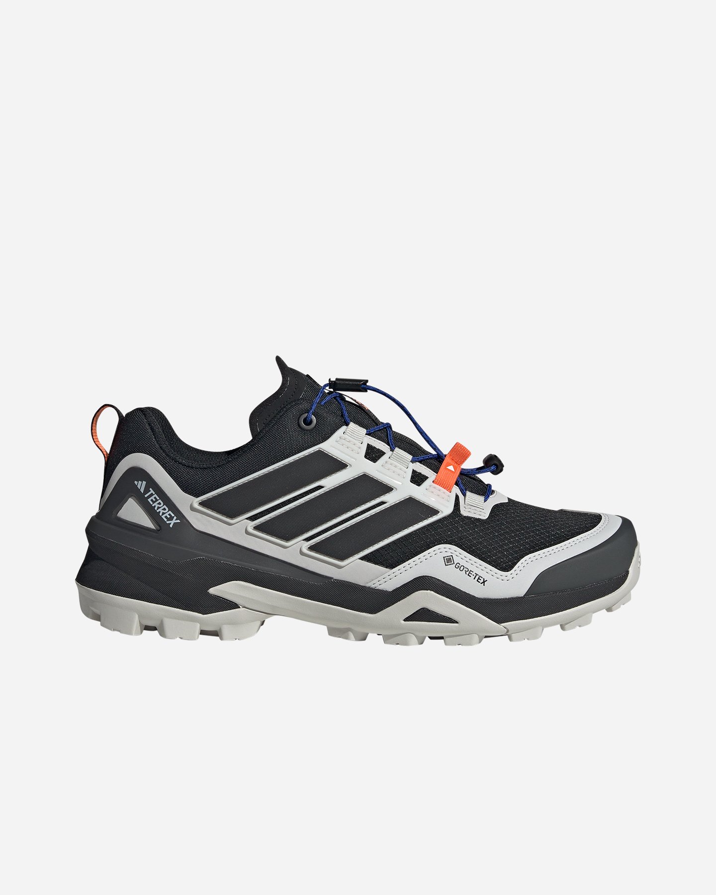 foto del prodotto adidas terrex skychaser gtx m scarpe trail uomo nero