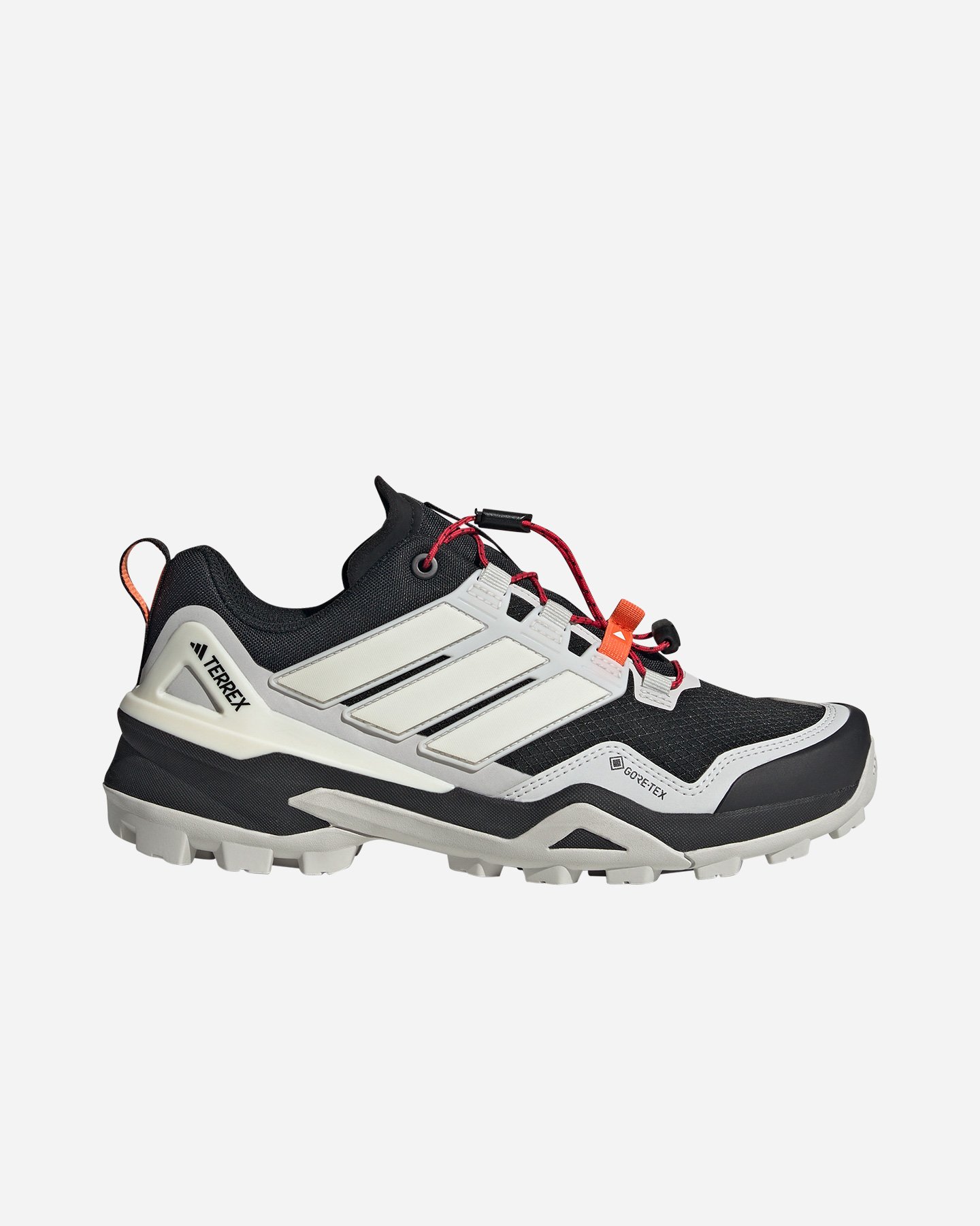 foto del prodotto adidas terrex skychaser gtx w scarpe trail donna bianco