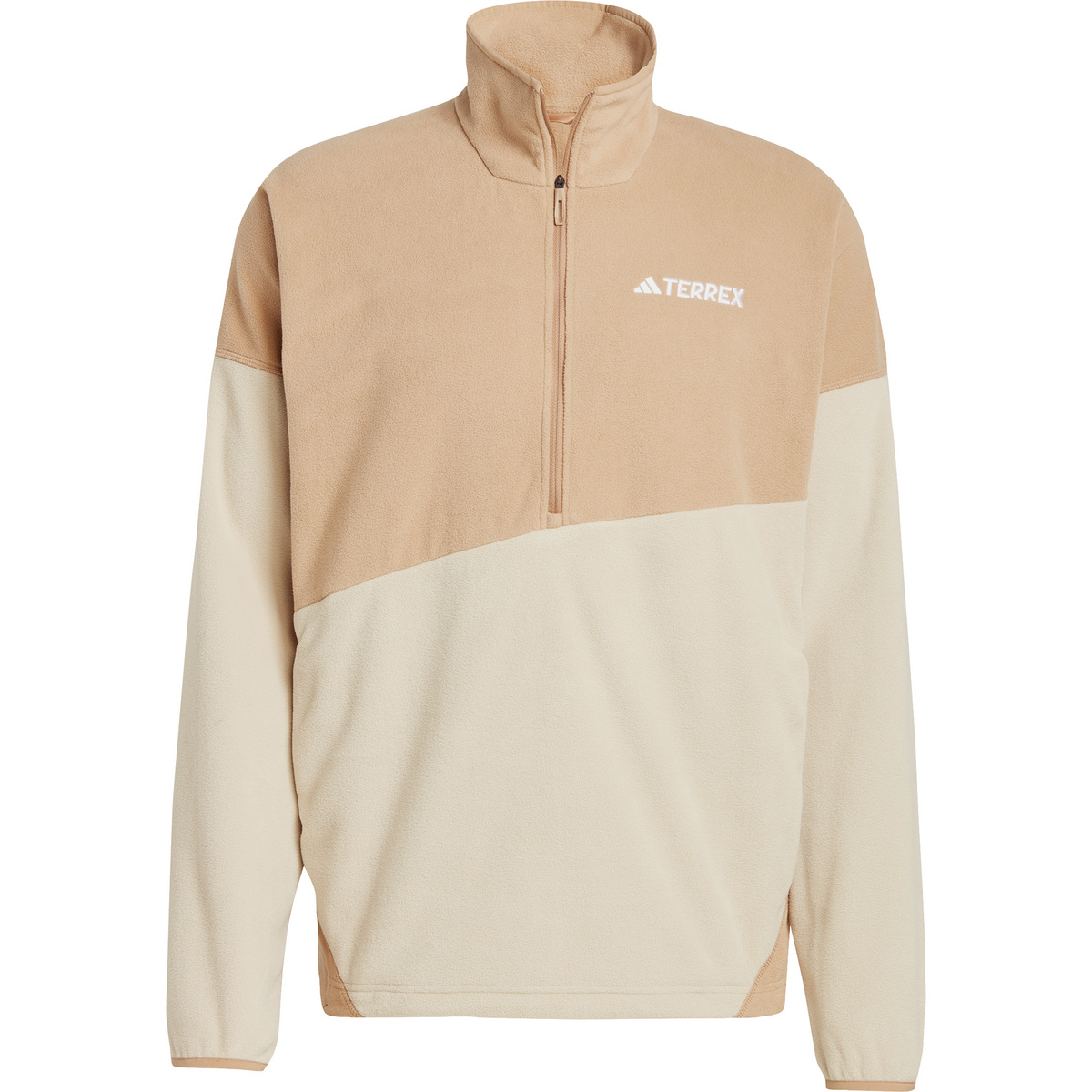 foto del prodotto adidas terrex uomo giacca a vento multi fleece
