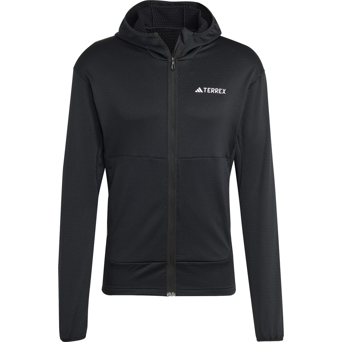 foto del prodotto adidas terrex uomo giacca con cappuccio xperior light