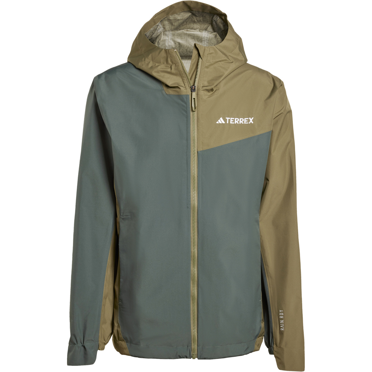 foto del prodotto adidas terrex uomo giacca multi 2.5l rain.rdy