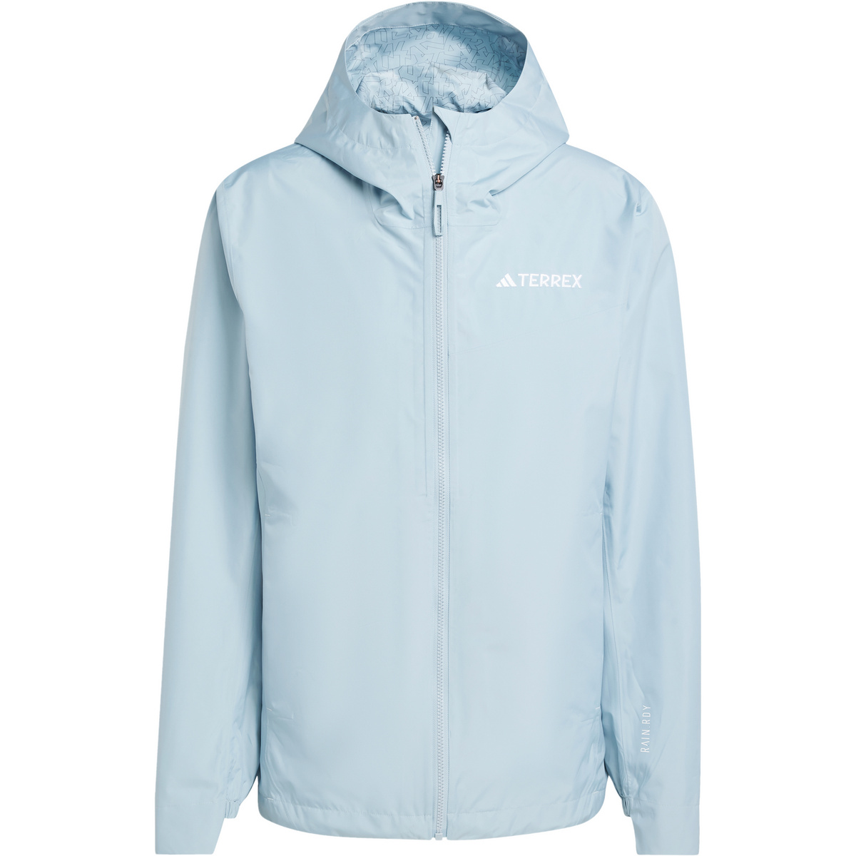 foto del prodotto adidas terrex uomo giacca multi 2.5l rain.rdy
