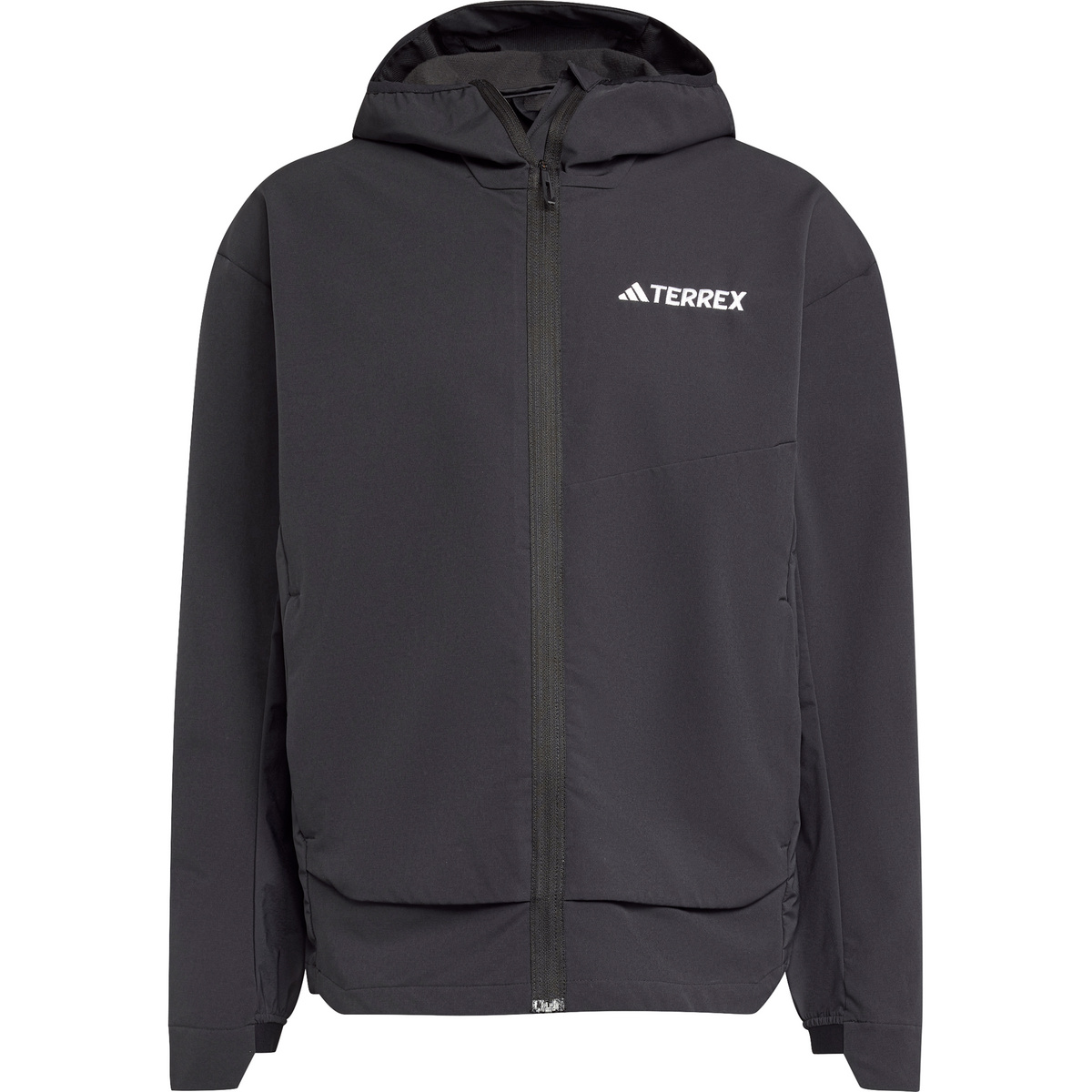 foto del prodotto adidas terrex uomo giacca multi softshell