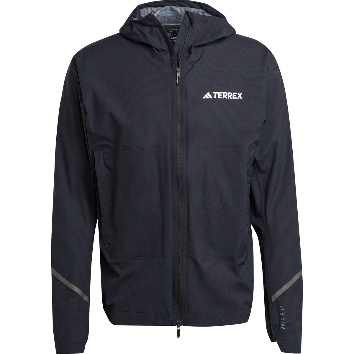 foto del prodotto adidas terrex uomo giacca xperior 2.5l light rain