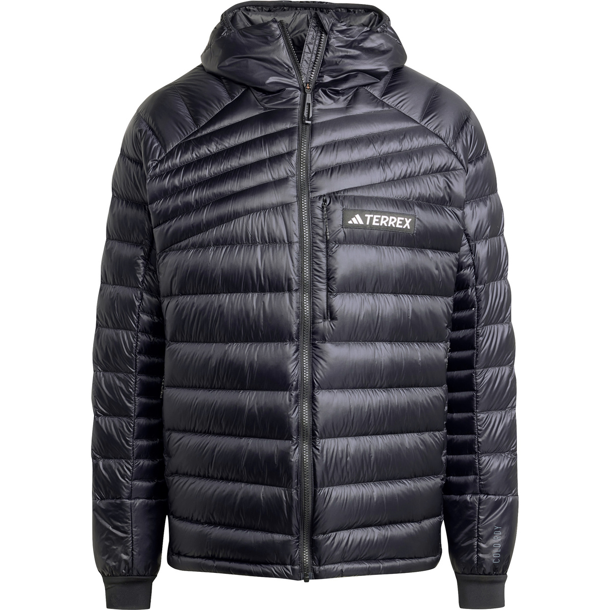 foto del prodotto adidas terrex uomo giacca xperior down