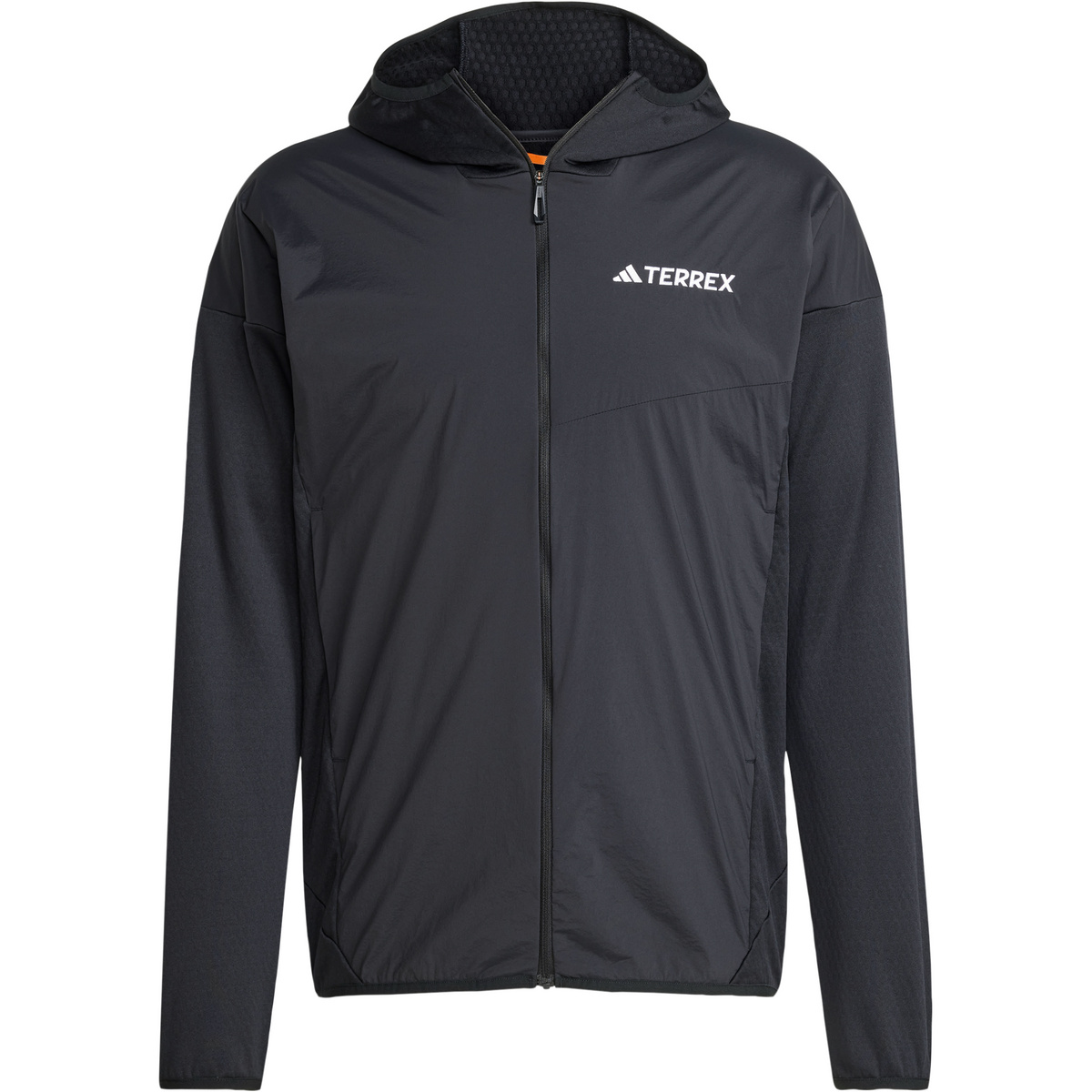 foto del prodotto adidas terrex uomo giacca xperior wind light hoodie