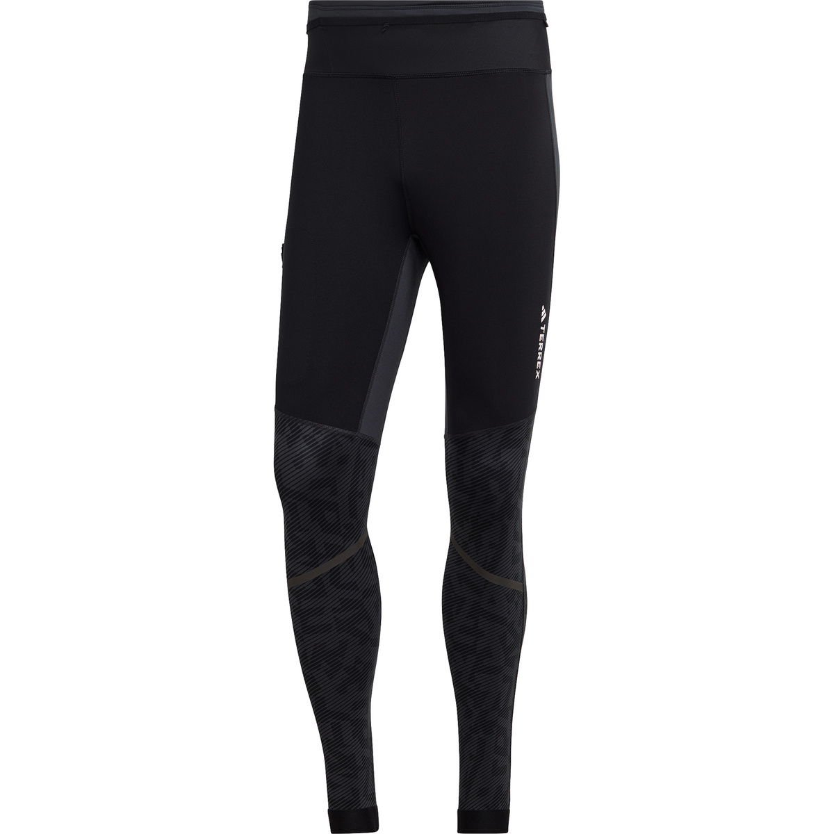 foto del prodotto adidas terrex uomo leggings agravic